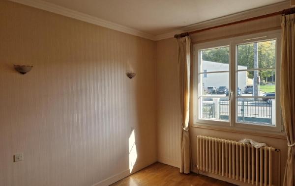 Vente Maison La loupe   