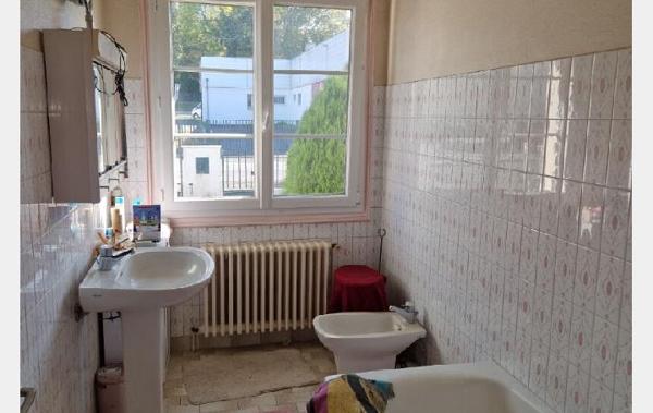 Vente Maison La loupe   