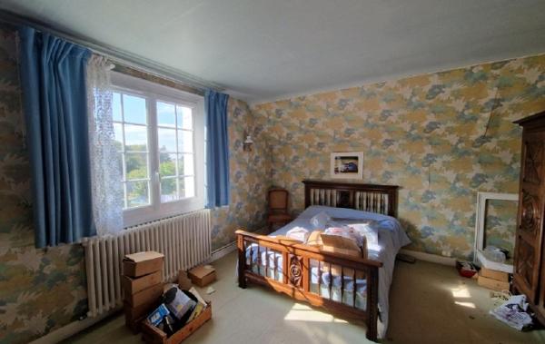 Vente Maison La loupe   