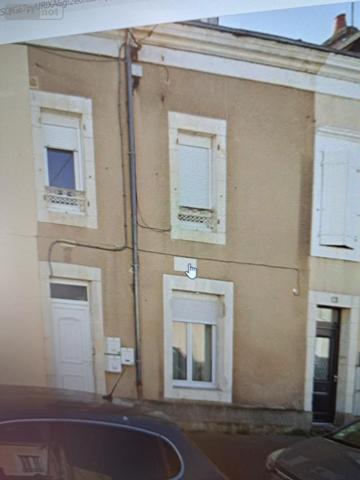 Appartement à vendre à Le Mans dans la Sarthe (72000), ref : 72006-695