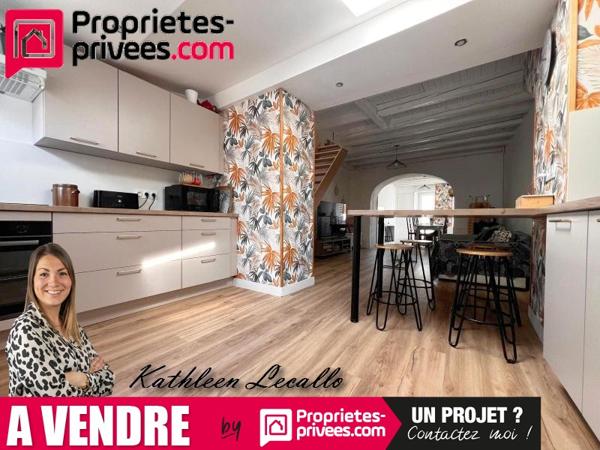 Maison La Turballe 4 pièce(s) 94 m2