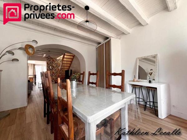 Maison La Turballe 4 pièce(s) 94 m2
