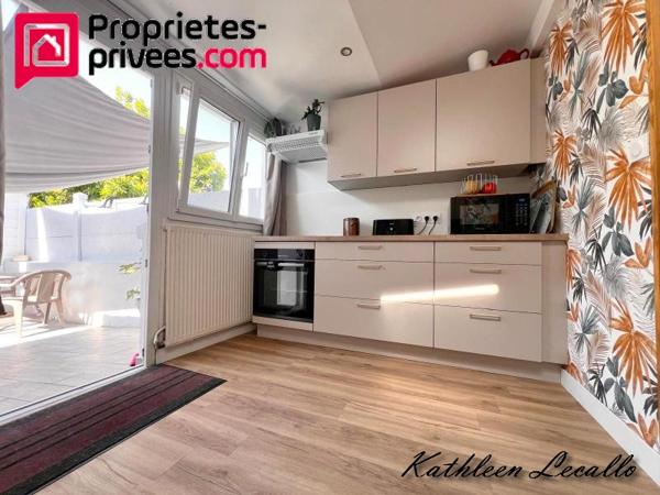 Maison La Turballe 4 pièce(s) 94 m2
