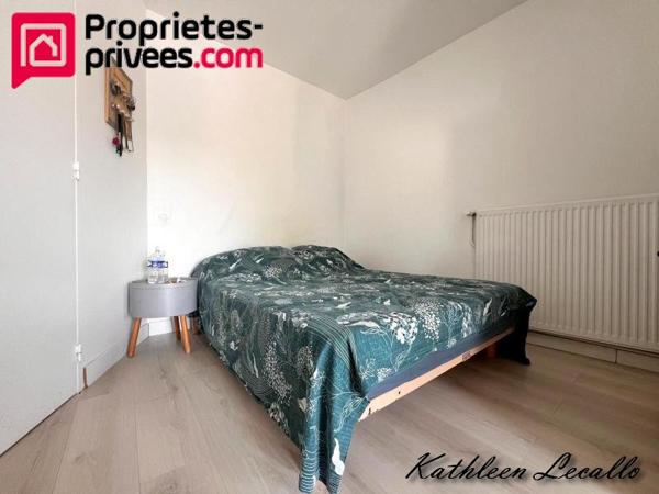 Maison La Turballe 4 pièce(s) 94 m2
