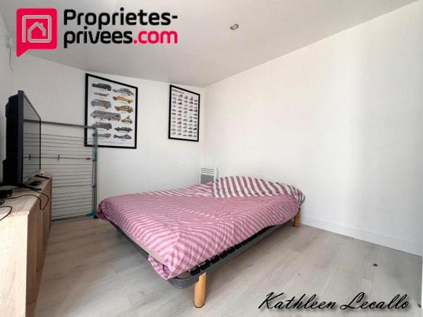 Maison La Turballe 4 pièce(s) 94 m2