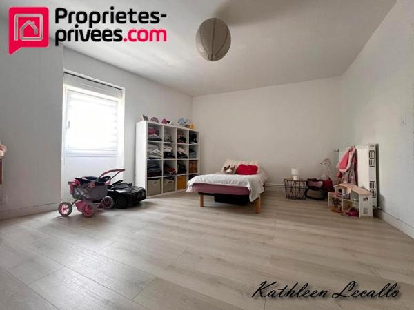 Maison La Turballe 4 pièce(s) 94 m2