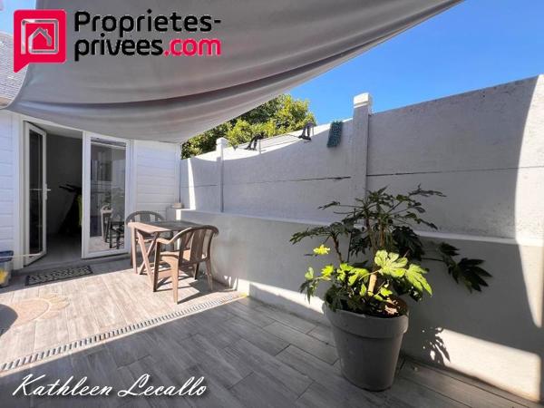 Maison La Turballe 4 pièce(s) 94 m2