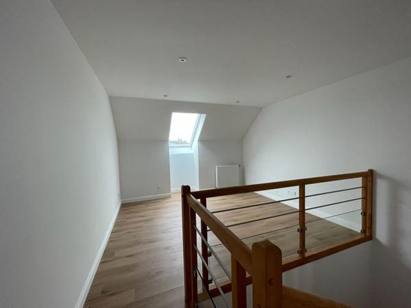 Maison Le Mans 8 pièce(s) 222 m2