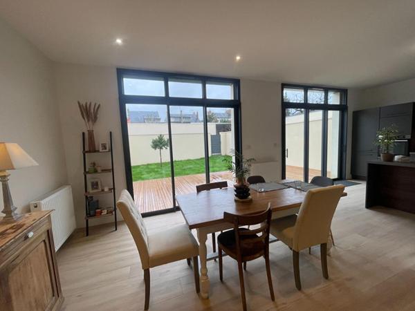 Maison Le Mans 8 pièce(s) 222 m2