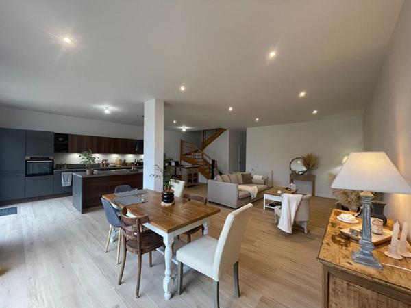 Maison Le Mans 8 pièce(s) 222 m2