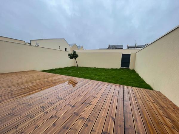 Maison Le Mans 8 pièce(s) 222 m2