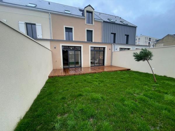 Maison Le Mans 8 pièce(s) 222 m2