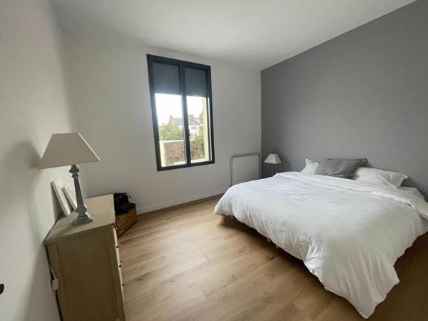 Maison Le Mans 8 pièce(s) 222 m2