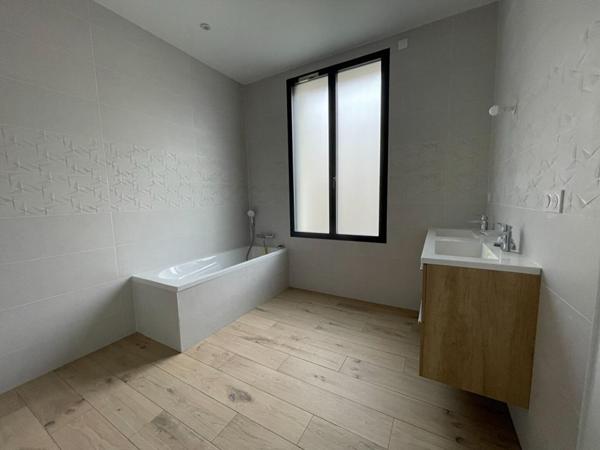 Maison Le Mans 8 pièce(s) 222 m2