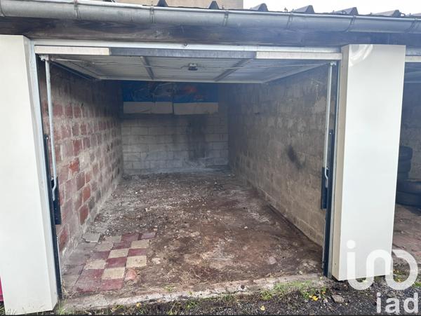 Parking à vendre 14 m² Ussel