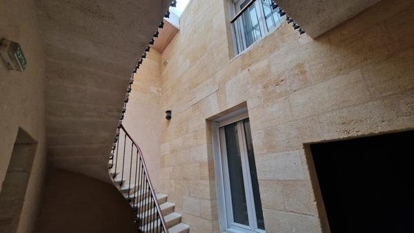 Appartement à vendre |  Créon |  2 pièces | 57 m²