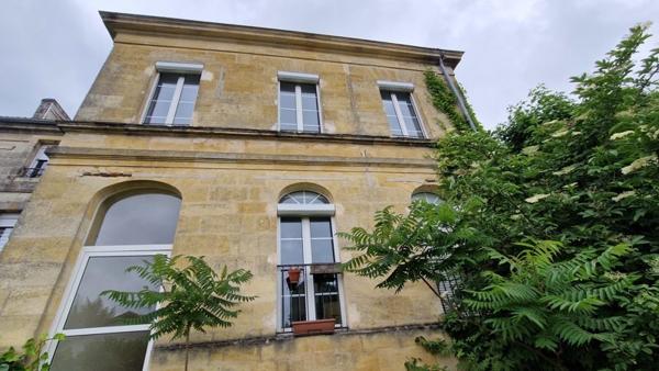 Appartement à vendre |  Créon |  2 pièces | 57 m²