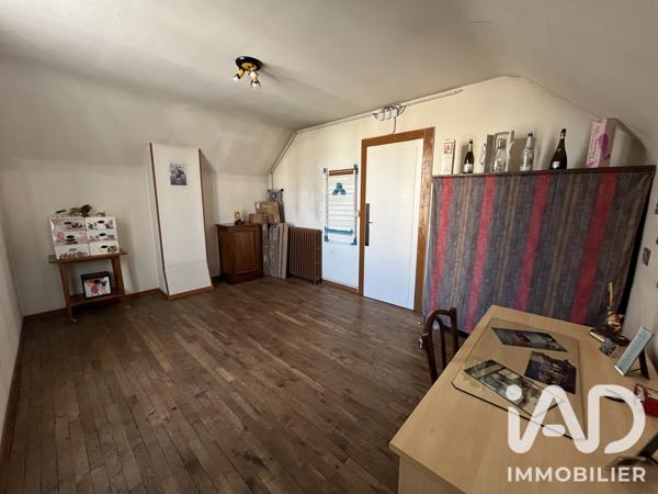 Maison à vendre 5 pièces 107 m² Troyes