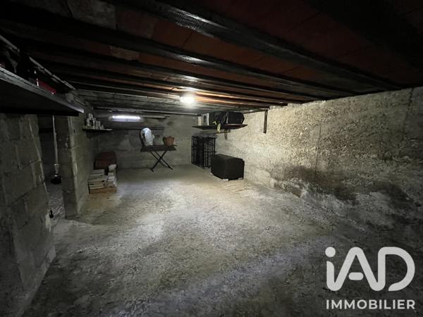 Maison à vendre 5 pièces 107 m² Troyes