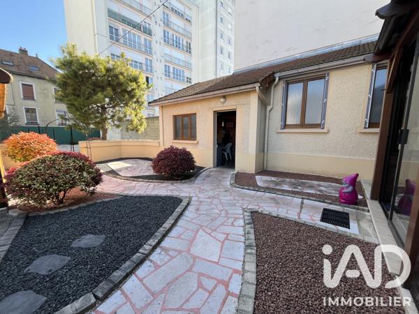 Maison à vendre 5 pièces 107 m² Troyes