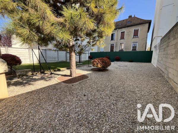 Maison à vendre 5 pièces 107 m² Troyes