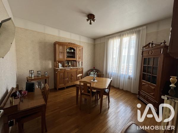 Maison à vendre 5 pièces 107 m² Troyes