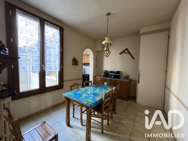 Maison à vendre 5 pièces 107 m² Troyes