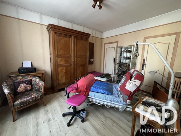 Maison à vendre 5 pièces 107 m² Troyes