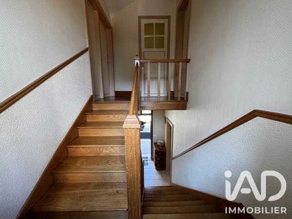 Maison à vendre 5 pièces 107 m² Troyes