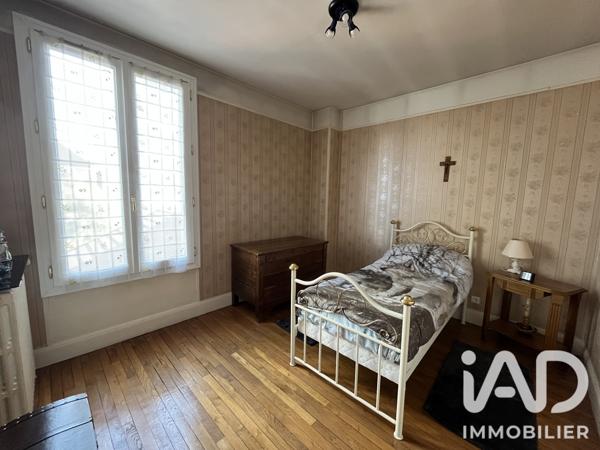 Maison à vendre 5 pièces 107 m² Troyes