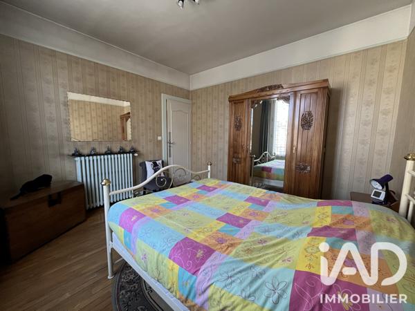 Maison à vendre 5 pièces 107 m² Troyes