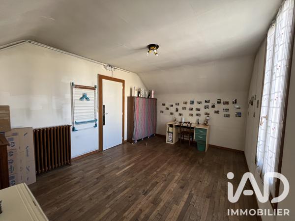 Maison à vendre 5 pièces 107 m² Troyes