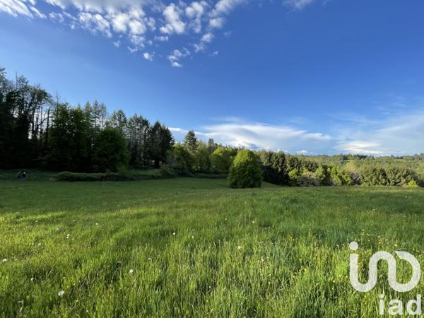 Terrain à vendre 54 604 m² Naves