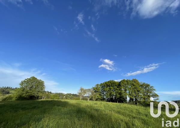 Terrain à vendre 54 604 m² Naves