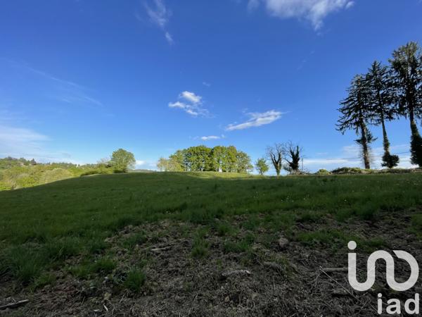 Terrain à vendre 54 604 m² Naves