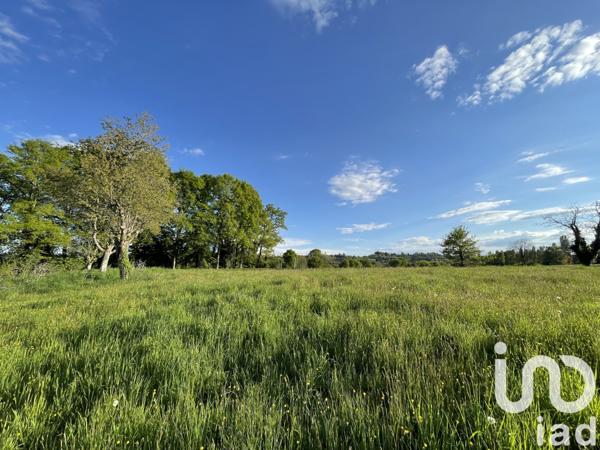 Terrain à vendre 54 604 m² Naves