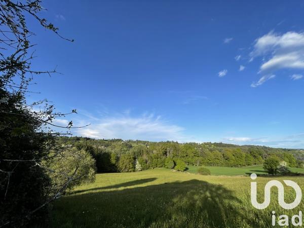 Terrain à vendre 54 604 m² Naves