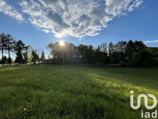 Terrain à vendre 54 604 m² Naves