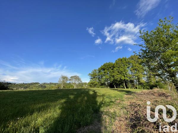 Terrain à vendre 54 604 m² Naves