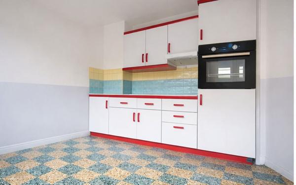 Appartement à vendre    3 pièces •  Saint-Quentin