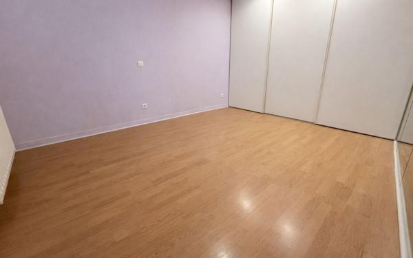 Appartement à vendre    3 pièces •  Saint-Quentin