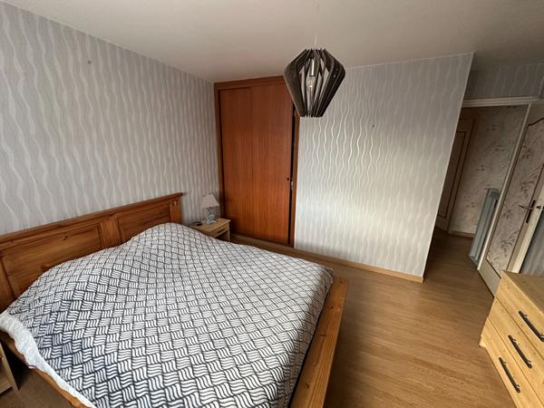Maison 5 pièces 95 m2