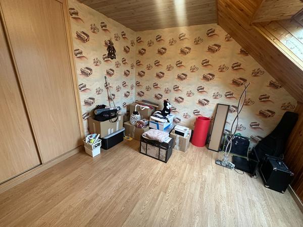 Maison 5 pièces 95 m2
