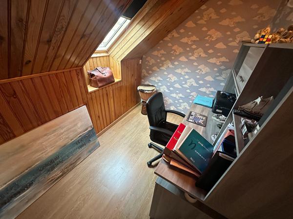 Maison 5 pièces 95 m2