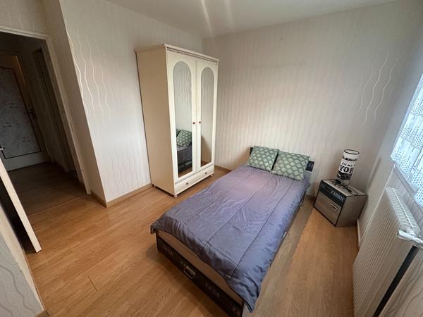 Maison 5 pièces 95 m2