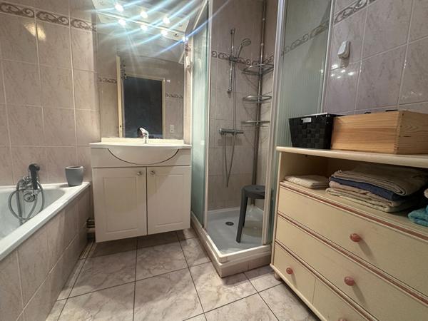 Maison 5 pièces 95 m2