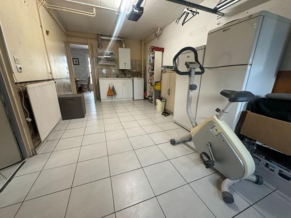 Maison 5 pièces 95 m2