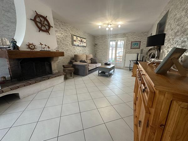 Maison 5 pièces 95 m2