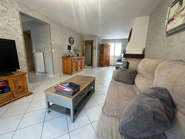 Maison 5 pièces 95 m2