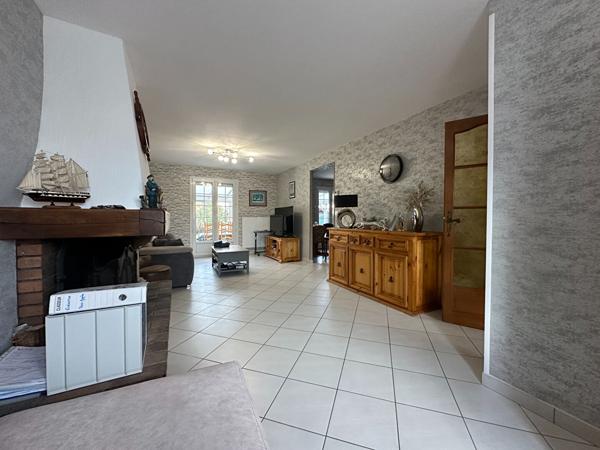 Maison 5 pièces 95 m2